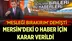 Mersin'deki O Haber İçin Fatih Portakal Mesleği Bırakırım Demişti. O Haber Hakkında Karar Verildi