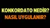 Konkordato Nedir? Kimler Konkordato İlan Eder? Nasıl Konkordato İlan Edilir?