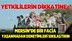Yetkililerin Dikkatine, Mersin'de Bir Facia Oluşmadan Önlem Alın