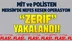 MİT ve Polisten Mersin'de Nefes Kesen Operasyon "Zerif" Yakalandı