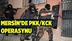 Mersin'de PKK/KCK Operasyonu