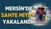 Mersin'de MİT Mensubuyum Diyerek Dolandırıcılık Yapan Şahıs Yakalandı.