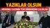 Mersin'de Terör Gazisi Celal Erbay'ın Evine Hırsız Girdi. Tüm Altınlarını Çaldılar
