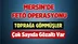 Mersin'de FETÖ Operasyonu