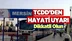 TCDD'den Mersin için Yüksek Voltaj Uyarısı