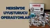Mersin Tarsus'ta Uyuşturucu Operasyonları