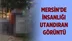 Mersin’de Çöpten Ekmek Toplayan Kadının Görüntüsü Görenleri Kahretti