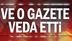 Vatan Gazetesi Yazılı Yayın Hayatına Veda Etti