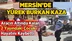 Mersin Tarsus’ta Aracın Altında Kalan 2 Yaşındaki Çocuk Hayatını Kaybetti
