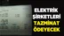 13 Elektrik Dağıtım Şirketi Abonelerine “Kalite Tazminatı” Ödeyecek