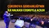 Çukurova Gerdanlığı’nın İlk Halkası Coşkuyla Açıldı
