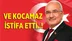 Burhanettin Kocamaz MHP'den İstifa Etti