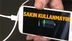Şarjda Olan Telefonu Kullanmayın!