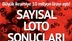 21 Kasım Sayısal Loto çekiliş sonuçları: Büyük ikramiye sahibini buldu!