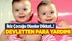 İkiz ya da Daha Fazla Çocuğu Olan Ailelere Devletten Para Yardımı Yapılıyor