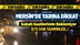 Mersin'de 23 Kasım 2018 Cuma Sabah Saatlerinde Yağmur Bekleniyor