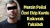 Mersin'de 10 Yıl Önce İşlenen Cinayetin Zanlısı Yakalandı