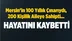 Mersin’in Toroslar İlçesi Değirmendere Köyü’nde Yaşayan 100 Yaşındaki Hayriye Baş Vefat Etti