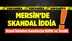 Mersin'de Siyasi Parti Temsilcisinden Gazeteciye Küfür ve Tehdit