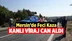Mersin Gözne Yolu Kanlı Virajda Meydana Gelen Kazada Ramazan Tetik Hayatını Kaybetti