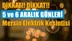 Mersin Elektrik Kesintisi; 5-6 Aralık Kesintileri