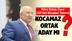 İYİ Parti-CHP İttifakının Ortak Adayı Burhanettin Kocamaz mı?