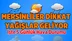 Mersin'de 17 Aralık Pazartesi, 18 Aralık Salı, 19 Aralık Çarşamba, 20 Aralık Perşembe, 21 Aralık Cuma Günleri Hava Nasıl Olacak?