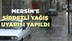 Meteorolojiden Mersin İçin Şiddetli Uyarı! İşte Uyarı Yapılan Adana, Hatay ve Diğer İller İle Uyarı Detayları