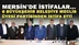 Mersin'de Aralarında Kerim Tufan'ın da Bulunduğu 8 Meclis Üyesi MHP’den İstifa Etti , Meclis Üyeleri MHP İle Yollarını Ayırdı