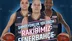Çukurova Basketbol Takımı Şampiyonluk Yolunda, 5 Ocak'ta Rakibi Fenerbahçe
