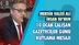 Mersin Valisi Ali İhsan Su’nun 10 Ocak Çalışan Gazeteciler Günü Mesajı