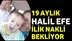 Mersin Bozyazı'da 19 Aylık Halil Efe İlik Nakli Bekliyor