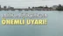 Adana'ya Valilik ve Büyükşehir Belediyesinden Önemli Uyarı!