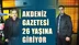 Tarsus Akdeniz Gazetesi 26. Yaşına, Yeni Yönetim Ofisinde Giriyor