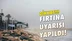 Mersinliler Dikkat Akdeniz'e Fırtına Uyarısı Yapıldı, Akşam Saatlerinde Etkili Olacak!