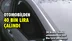 Mersin Tarsus'ta Otomobilden 40 Bin lira Çalındı, 28 Aralık’ta Benzer Bir Olayda 300 Bin Lira Çalınmıştı