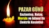 Gaziantep, Hatay, Mersin ve Adana'da Elektrik Kesintisi; 27 Ocak Pazar Günü Yapılacak Elektrik Kesintileri