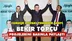 Yenişehir Adayı Bekir Topçu, Basınla İstişare Toplantısı Düzenleyerek Projelerini Paylaştı