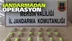 Mersin Yenişehir'de Jandarmanın Bir Eve Yaptığı Operasyonda 19 Bin 734 Adet Captagon Yaklandı