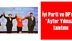 İyi Parti ve DP’den “Ayfer Yılmaz” tanıtımı
