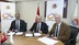 MTSO, MTOSB ve Üniversite Arasında Stratejik İşbirliği