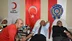 Mersin Emniyetinden Kan Bağışı