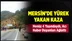 Mersin'deki TIR Kazası Yürekleri Yaktı, Mut Burunköy'deki Kazada Küçük Çocuk Hayatını Kaybetti