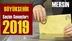 Mersin Büyükşehir Seçim Sonuçları 2019, BÜYÜKŞEHİR hangi parti kazandı? Sandık sonuçları? Oy Oranları?