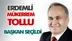 MHP Erdemli Belediye Başkan Adayı Mükerrem Tollu Kazandı