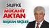 MHP Silifke Belediye Başkan Adayı Mücahit Aktan Kazandı