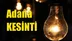 Adana Elektrik Kesintisi 6 Nisan 2019 Cumartesi