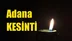 Adana Elektrik Kesintisi 11 Nisan 2019 Perşembe