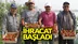 Mersin Silifke’de Çilek İhracatı Başladı