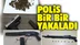 Mersin Emniyeti Dolandırıcıları Yakalandı, Ayrıca Polisler 55 Kişiyi Yakalayarak Adalete Teslim Etti